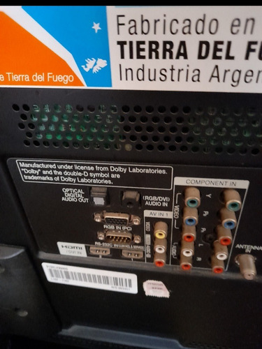 Led 32