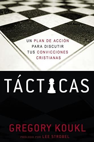 Libro : Tacticas Un Plan De Accion Para Debatir Tus...