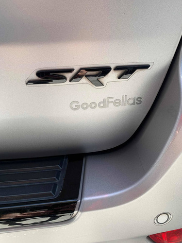 Imagen 18 de 21 de Jeep Grand Cherokee 2017 6.4 Srt Atx 465hp At Automania