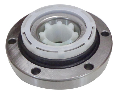 Maza Con Rodamiento Para Renault R18 2.0 2.0 Gxe 94/98 Ntp