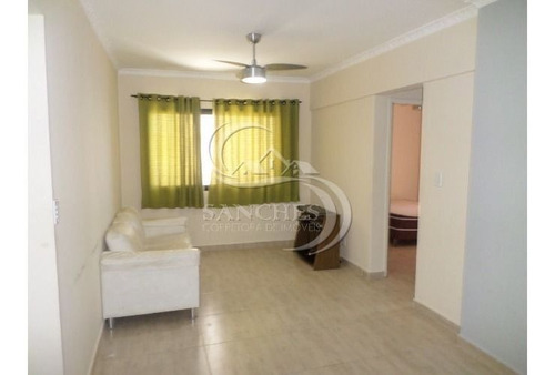 Imagem 3 de 15 de Lindo Apartamento 2 Dormitórios Em Praia Grande- Balneário Florida