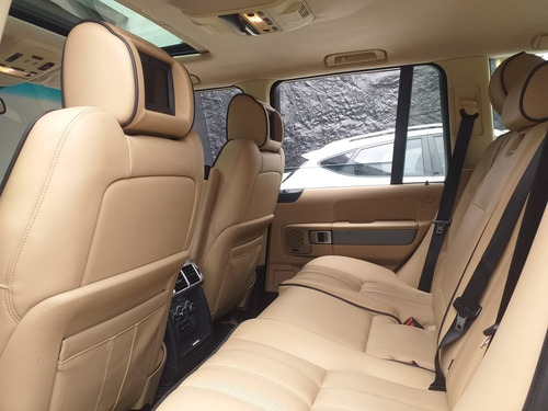 Land Rover Vogue 3.6 Tdv8 Diesel