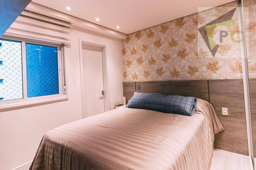Imagem 22 de 30 de Apartamento Com 2 Dormitórios À Venda, 69 M² Por R$ 840.000 - Várzea Da Barra Funda - São Paulo/sp - Ap0538