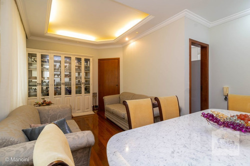 Imagem 4 de 15 de Apartamento À Venda No Luxemburgo - Código 271386 - 271386