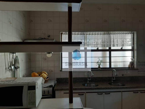 Imagem 10 de 30 de Casa Jardim Magnólia - Campinas - Ca1282