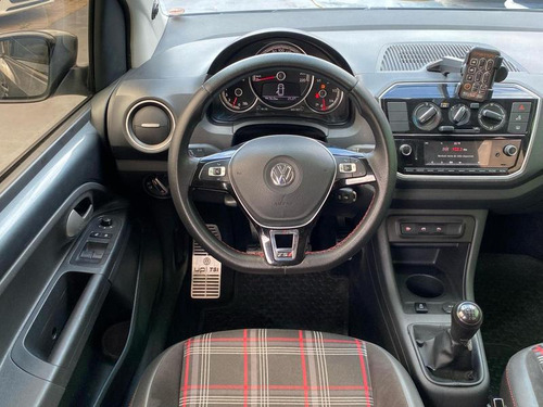 Volkswagen Up! Up Connect Tsi Md