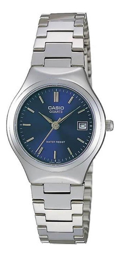 Reloj Casio Análogo Mujer Ltp-1170a-2a