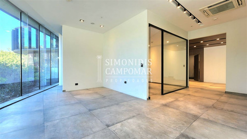 Local Comercial En Arriendo En Vitacura