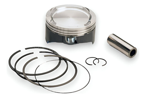 Piston Sea-doo 1503 Gtx Speedster Estandar Platinum 99.96mm