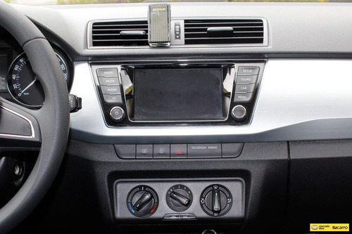 Skoda Fabia 1.6 3 Generación Ambition Hb Mt