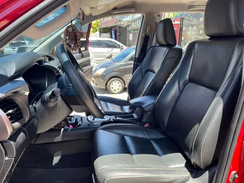 Toyota Hilux Srv Diesel 2.8 At 4x4