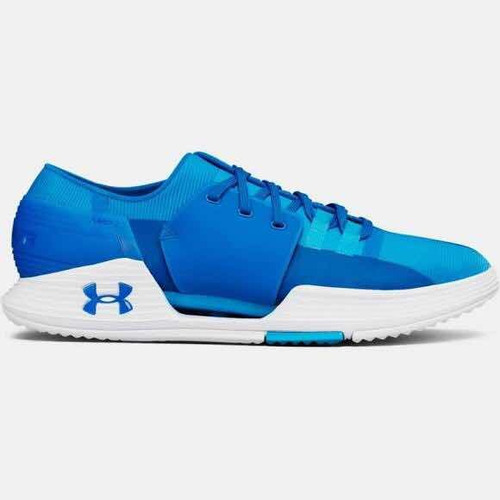 tênis under armour speedform amp 2.0 masculino