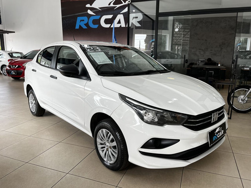 Fiat Cronos 1.0 4P FIREFLY FLEX