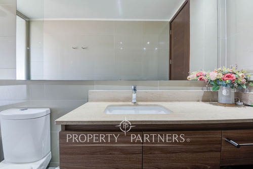 Espectacular Penthouse En Venta / 4d 3b / Con Gran...