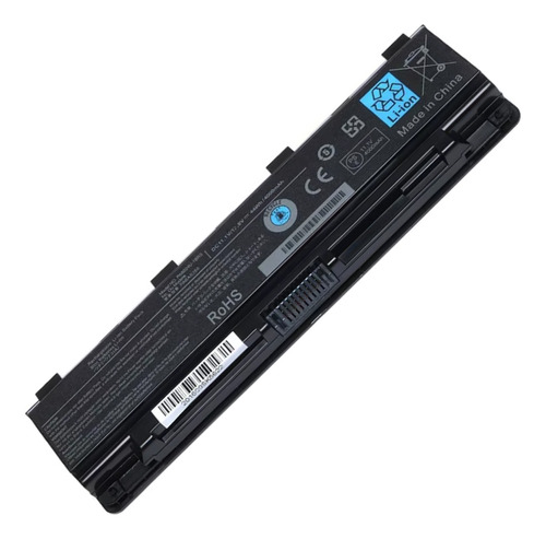 Bateria Notebook Toshiba Pa5023 Pa5024 Pa5025 Pa5109