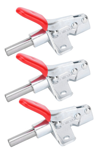 Soporte Vertical, 3 Piezas, Herramientas De Liberación Rápid