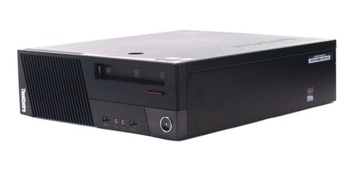 Imagem 2 de 6 de Computador Pc Intel Core I3 4160 3.60ghz 8gb Hd500 Win10 Pro