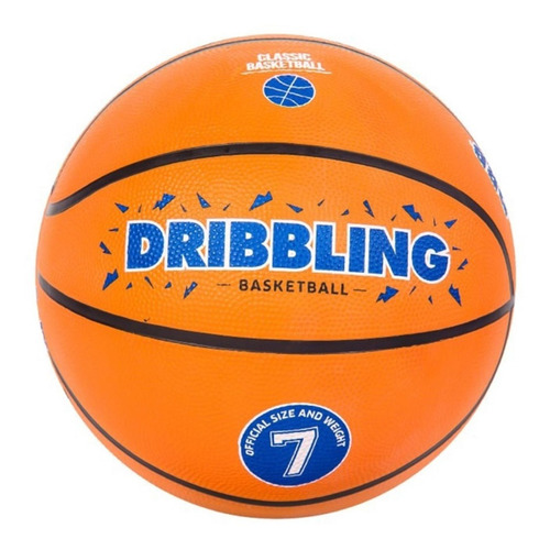 Pelotas De Básquetbol Drb Número 7 Gympro