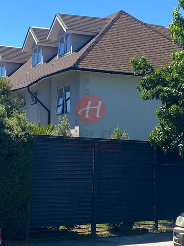 Casa En Arriendo En Temuco