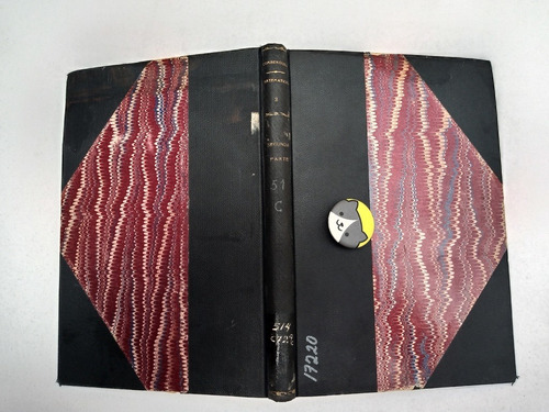 Libro Trigonometría Rectilínea Y Esférica Comberousse 116k2