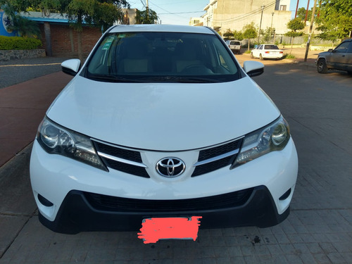 Toyota RAV4 Le At