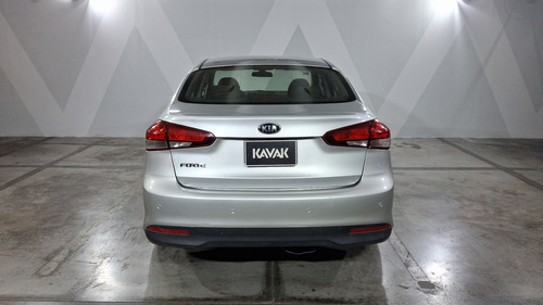 Kia Forte 2.0 Lx At