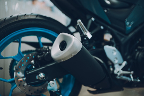 Yamaha Mt03 Abs Entrega Inmediata Financia Delcar Motos ®