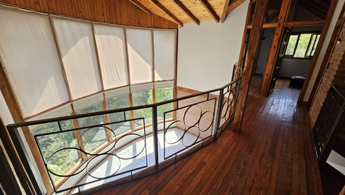 Casa Con Vista Al Lago - B° Belgrano - Bariloche