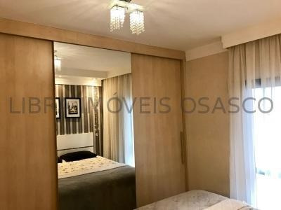 Imagem 10 de 15 de Ref.: 8886 - Apartamento Em Osasco Para Venda - V8886