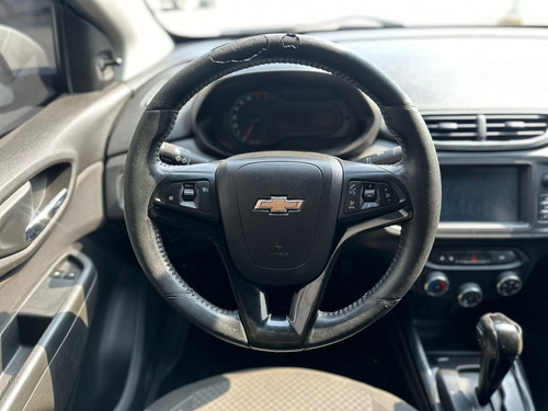 Chevrolet Prisma 1.4 MPFI LT 8V FLEX 4P AUTOMÁTICO
