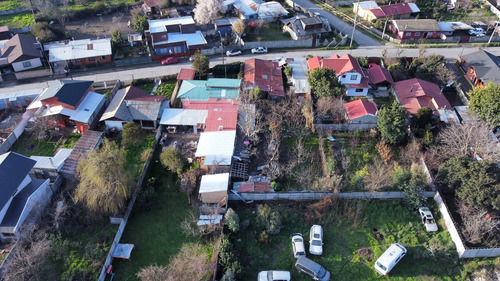 Cerca Hospital De Angol (71078)