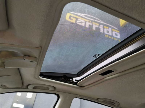 Focus Ghia 2.0 Completo+teto