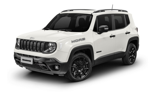 Jeep Renegade Moab 2.0 Tdi 4x4 (aut)