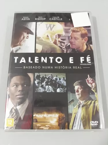 Talento e Fé