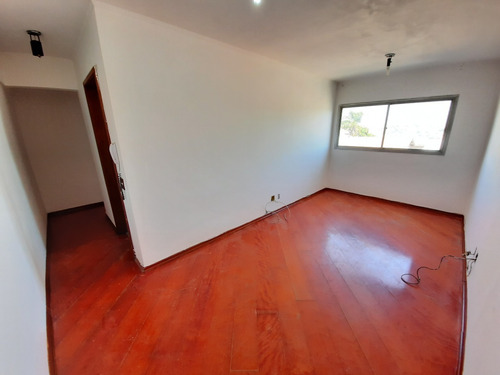 Imagem 1 de 27 de Apartamento Em São Paulo - Sp - Ap0723_sell