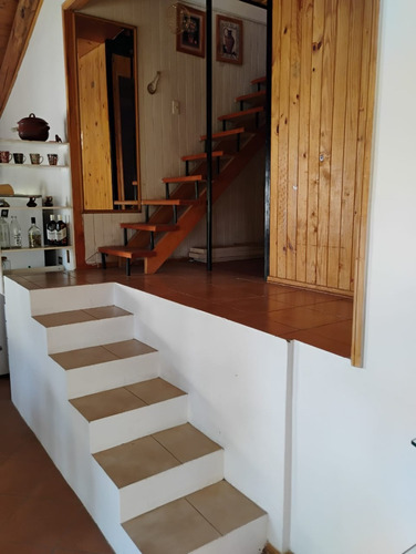 Casa En Algarrobo | Diseño, Seguridad, Ubicación Ideal.