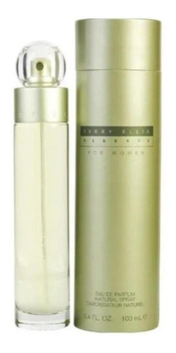 Perfume Reserve De Perry Ellis Edp 100 Ml