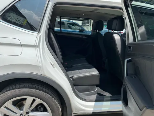 Volkswagen Tiguan 1.4 R-line