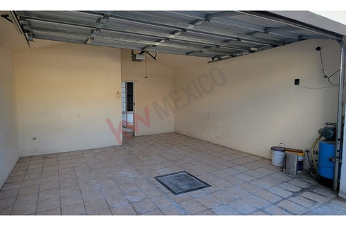 Residencia De Lujo En Quintas Del Sol, Chihuahua- $7,500,000