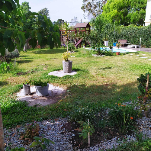 Impecable,!! Completa Bbcoa Y Piscina A 2 De Rambla