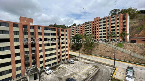 Apto En Venta En Los Naranjos Humboldt Mls # 23-8303 Yf