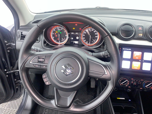 Imagen 14 de 25 de Suzuki Swift 1.2 Hibrido