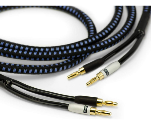 Svs Cable De Altavoz Soundpath Ultra (15 Pies), Cada Uno