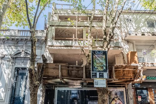 Venta Monoambiente Divisible En Pozo Al Contra Frente C/balcón Y Amenities En Palermo