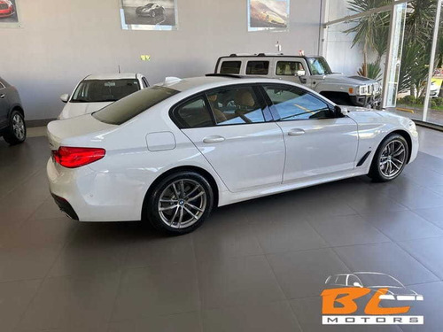 Bmw 530i M Sport 2.0 Turbo 252cv Aut