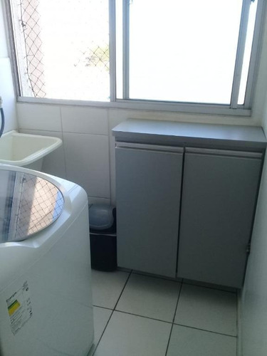 Imagem 7 de 14 de Cobertura Com 3 Dormitórios À Venda, 123 M² - Taboão - São Bernardo Do Campo/sp - Co2840
