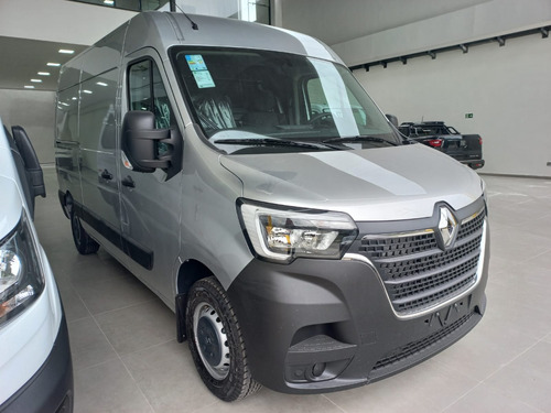 Renault Master FurgãO 2.3 Grand L2h2 5p