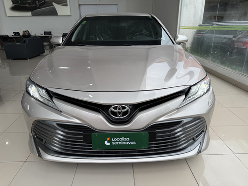 Toyota Camry 3.5 XLE V6 24V GASOLINA 4P AUTOMÁTICO
