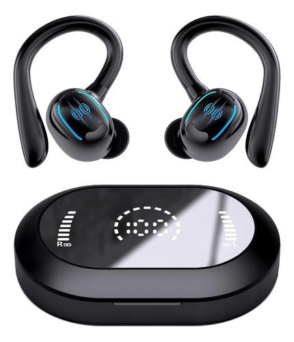 Auriculares Inalámbricos Wireless Earbuds Yyk635