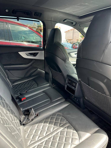 Audi Q7 3.0 Tfsi S Line Quattro 333hp At